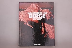 DAS GROSSE BUCH DER BERGE.