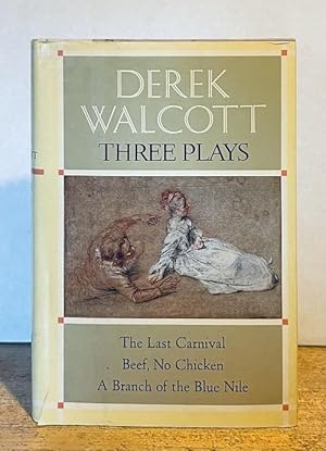 Three Plays