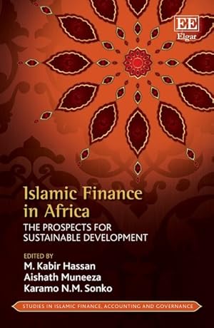 Imagen del vendedor de Islamic Finance in Africa : The Prospects for Sustainable Development a la venta por GreatBookPricesUK