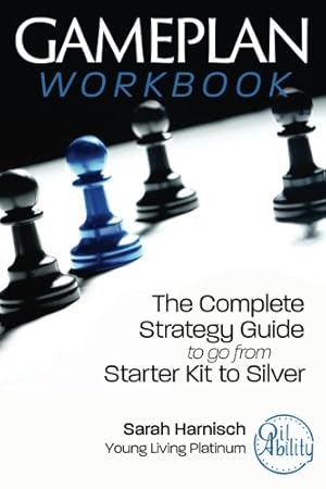 Image du vendeur pour Gameplan Workbook mis en vente par Reliant Bookstore