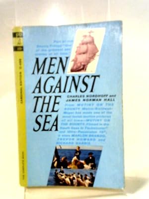 Imagen del vendedor de Men Against the Sea a la venta por World of Rare Books