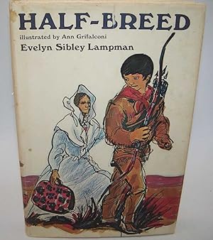 Seller image for Half-Breed for sale by Easy Chair Books