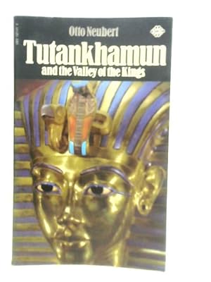 Imagen del vendedor de Tutankhamun and the Valley of the Kings a la venta por World of Rare Books