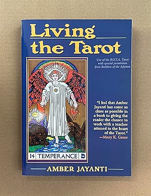 Living the Tarot