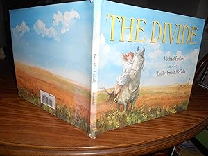 Seller image for The Divide for sale by ralph brandeal