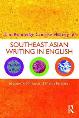 Seller image for Routledge Concise History of Southeast Asian Writing in English for sale by GreatBookPricesUK