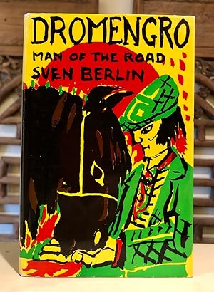 Seller image for Dromengro Man of the Road for sale by Long Brothers Fine & Rare Books, ABAA