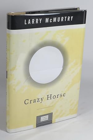 Crazy Horse : A Penguin Life