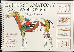 The Horse Anatomy Workbook.