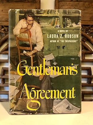 Gentleman's Agreement