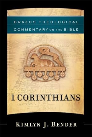 Seller image for 1 Corinthians for sale by GreatBookPricesUK