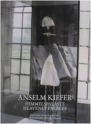 Seller image for Anselm Kiefer: Himmelspalaste | Heavenly Palaces for sale by Diatrope Books