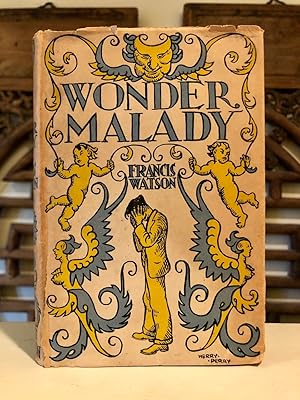 Immagine del venditore per Wonder Malady venduto da Long Brothers Fine & Rare Books, ABAA