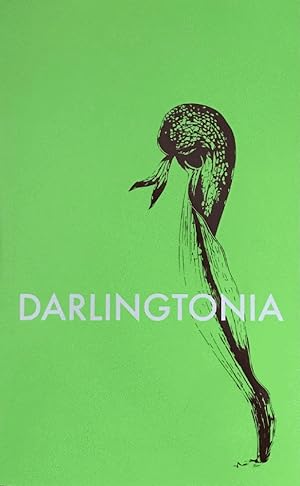 Seller image for Darlingtonia for sale by Last Word Books