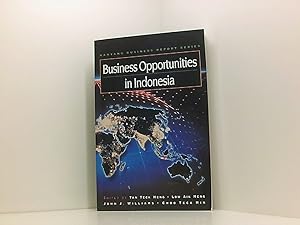 Image du vendeur pour Business Opportunities in Indonesia (Nanyang Business Report Series) mis en vente par Book Broker