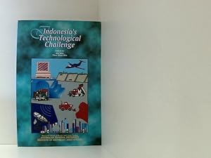 Bild des Verkufers fr Indonesia's Technical Challenge zum Verkauf von Book Broker