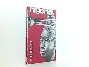 Bild des Verkufers fr Nigeria. 2000 Jahre afrikanischer Plastik zum Verkauf von Book Broker