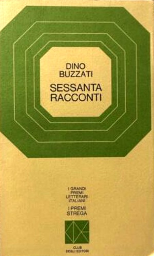 Imagen del vendedor de Sessanta racconti. a la venta por FIRENZELIBRI SRL