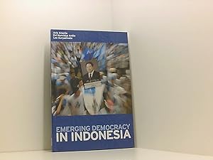 Immagine del venditore per Emerging Democracy in Indonesia venduto da Book Broker