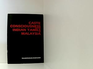 Bild des Verkufers fr Caste Consciousness among Indian Tamils in Malaysia zum Verkauf von Book Broker