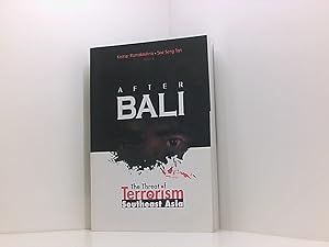 Seller image for After bali: the threat of terrorism in southeast asia for sale by Book Broker