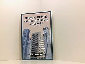 Seller image for Financial Markets and Institutions in Singapore for sale by Book Broker