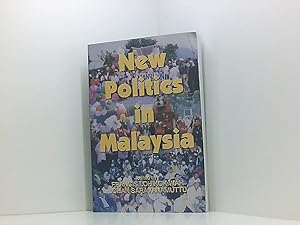 Bild des Verkufers fr New Politics in Malaysia zum Verkauf von Book Broker
