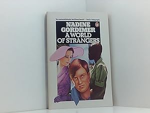 Seller image for A World of Strangers for sale by Book Broker