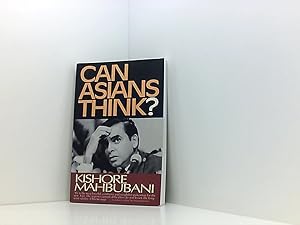 Seller image for Can Asians think?. for sale by Book Broker