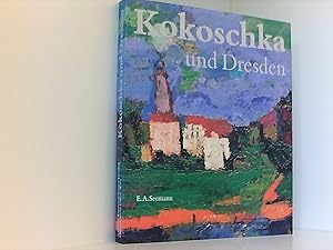 Bild des Verkufers fr Kokoschka und Dresden zum Verkauf von Book Broker