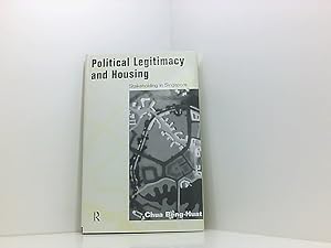 Seller image for Political Legitimacy and Housing: Singapore's Stakeholder Society for sale by Book Broker