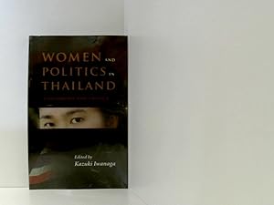 Imagen del vendedor de Women and Politics in Thailand: Continuity and Change (Women & Politics in Asia S.) a la venta por Book Broker