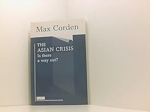 Seller image for The Asian Crisis: Is There a Way out? for sale by Book Broker