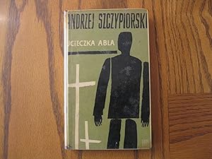 Ucieczka Abla (in Polish Language) Abel's Escape