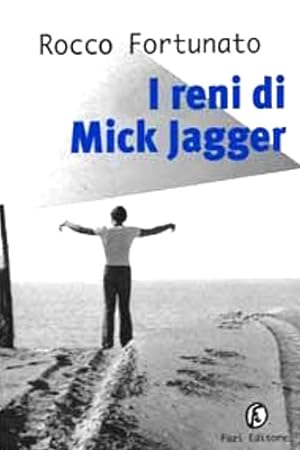 Imagen del vendedor de I reni di Mick Jagger. a la venta por FIRENZELIBRI SRL