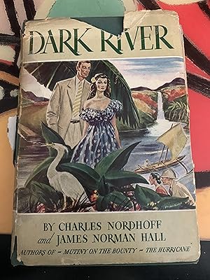 Seller image for The Dark River for sale by Ocean Tango Books
