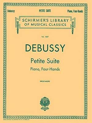 Seller image for Petite Suite (Paperback) for sale by AussieBookSeller