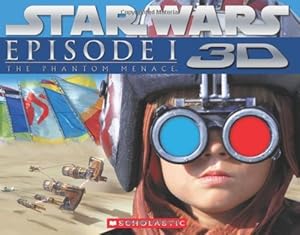 Seller image for Star Wars: The Phantom Menace: 3D Storybook for sale by Reliant Bookstore