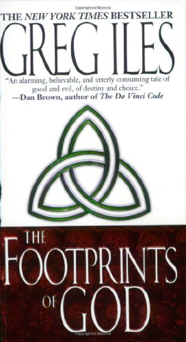 Image du vendeur pour The Footprints of God mis en vente par Reliant Bookstore