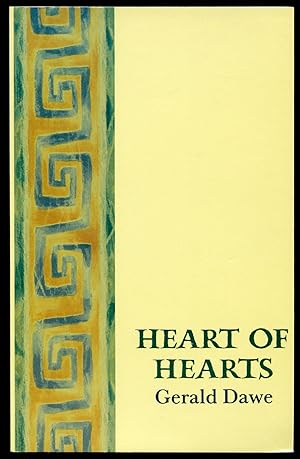 Seller image for Heart of Hearts for sale by Between the Covers-Rare Books, Inc. ABAA