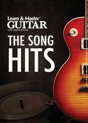 Seller image for Learn & Master Guitar - The Song Hits: Book/10-DVD Pack (Hardcover) for sale by Grand Eagle Retail