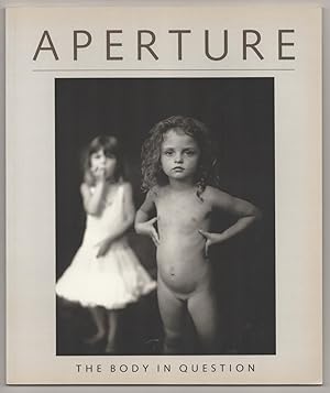 Immagine del venditore per Aperture 121 The Body in Question venduto da Jeff Hirsch Books, ABAA