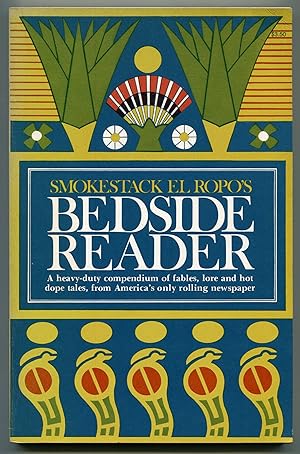 Bild des Verk�ufers f�r Smokestack El Ropo's Bedside Reader zum Verkauf von Between the Covers-Rare Books, Inc. ABAA