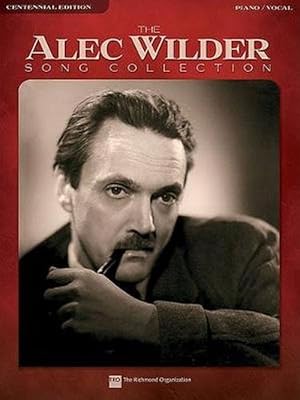 Immagine del venditore per The Alec Wilder Song Collection (Paperback) venduto da Grand Eagle Retail