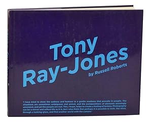 Imagen del vendedor de Tony Ray-Jones a la venta por Jeff Hirsch Books, ABAA