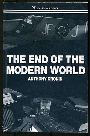 Bild des Verkufers fr The End of the Modern World zum Verkauf von Between the Covers-Rare Books, Inc. ABAA