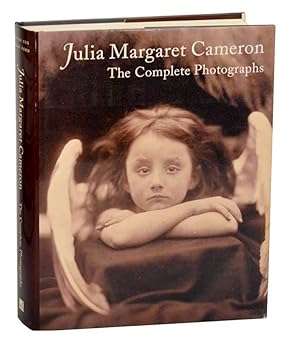 Imagen del vendedor de Julia Margaret Cameron: The Complete Photographs a la venta por Jeff Hirsch Books, ABAA