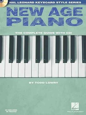 Immagine del venditore per New Age Piano (Paperback) venduto da Grand Eagle Retail