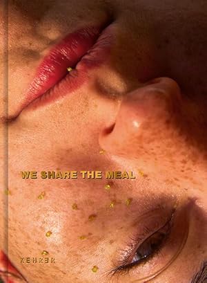 Immagine del venditore per We Share the Meal venduto da BuchWeltWeit Ludwig Meier e.K.