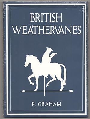 Seller image for British Weathervanes for sale by Jeff Hirsch Books, ABAA